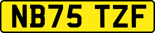 NB75TZF