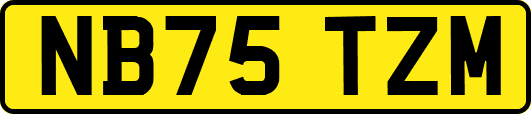 NB75TZM