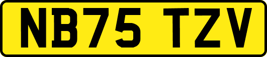 NB75TZV