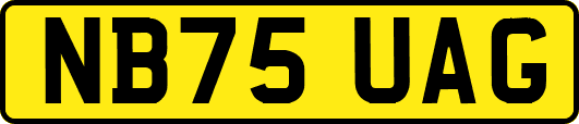 NB75UAG