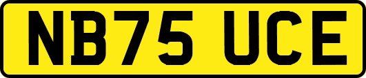 NB75UCE