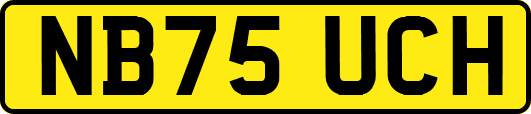 NB75UCH