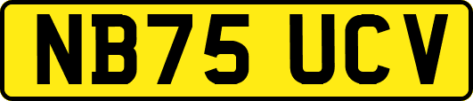 NB75UCV