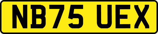 NB75UEX