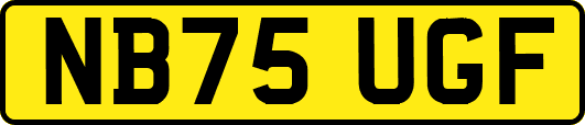 NB75UGF