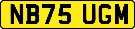 NB75UGM