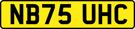 NB75UHC