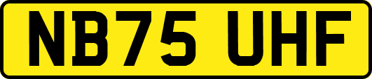 NB75UHF