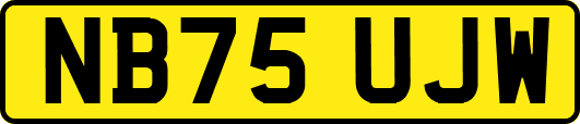 NB75UJW