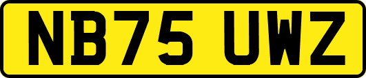 NB75UWZ
