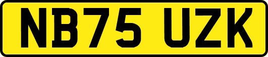 NB75UZK