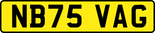 NB75VAG