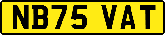 NB75VAT