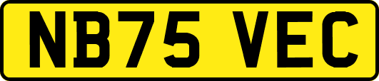 NB75VEC