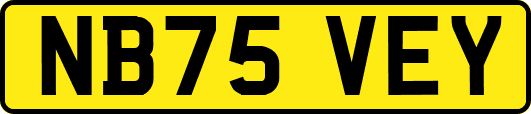 NB75VEY