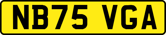 NB75VGA