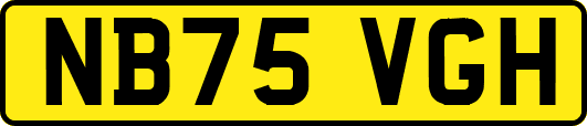 NB75VGH