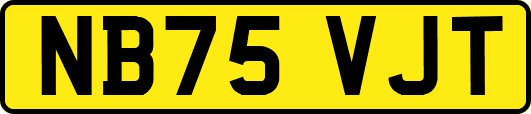 NB75VJT