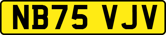 NB75VJV