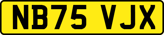 NB75VJX