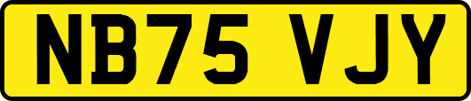 NB75VJY