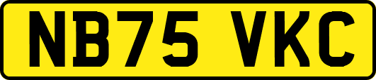 NB75VKC