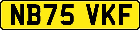 NB75VKF
