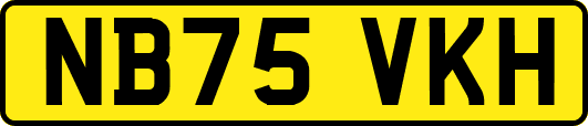 NB75VKH