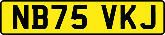 NB75VKJ