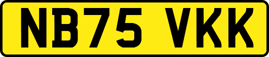 NB75VKK