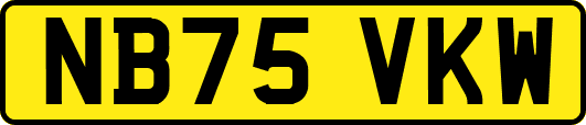 NB75VKW