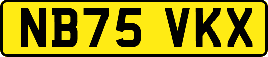 NB75VKX