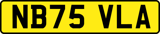 NB75VLA