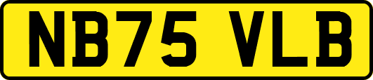 NB75VLB