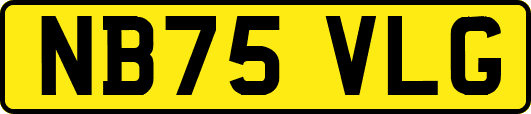 NB75VLG