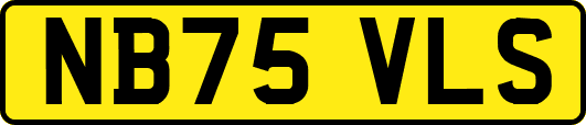 NB75VLS