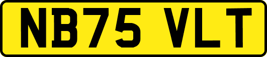 NB75VLT