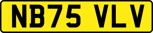 NB75VLV