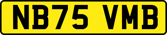 NB75VMB