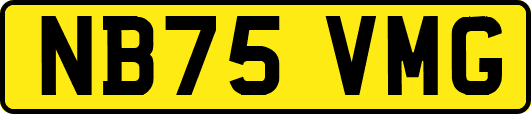 NB75VMG