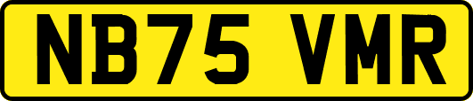 NB75VMR