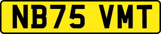 NB75VMT