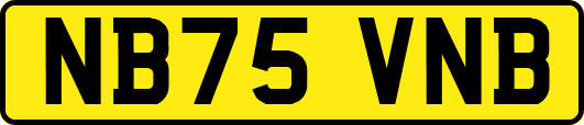 NB75VNB