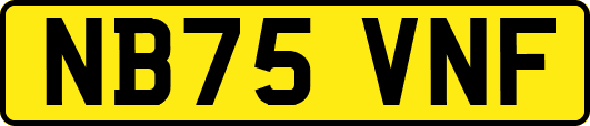 NB75VNF
