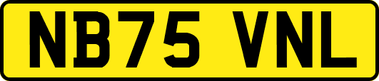 NB75VNL