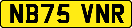 NB75VNR