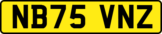 NB75VNZ