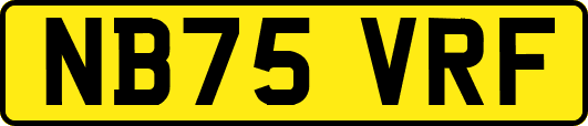 NB75VRF