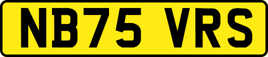 NB75VRS