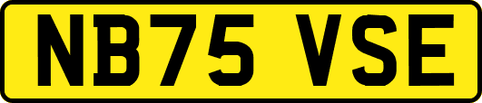 NB75VSE